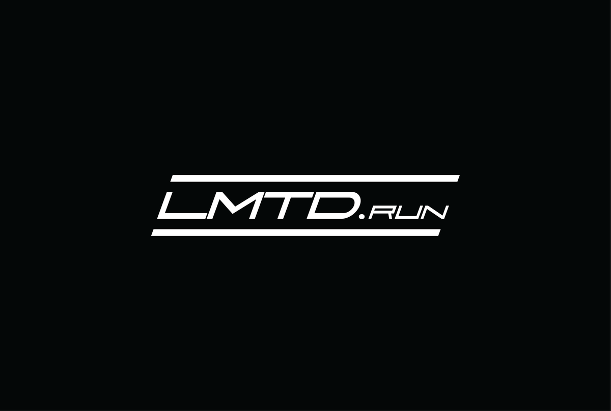 LMTD Run Club Subscription